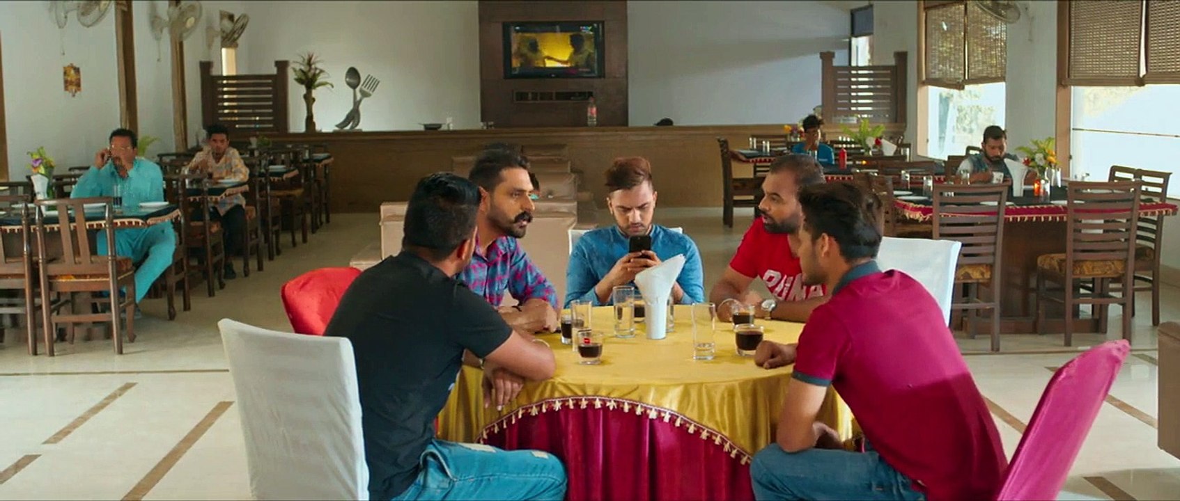 Family 420 Once Again - Part 3 | Gurchet Chitarkar, Jazz Sodhi | Latest Punjabi Movies