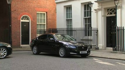 Jacob Rees-Mogg insists the PM is doing a 'brilliant job'