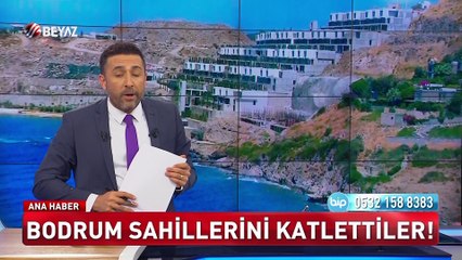 Beyaz Ana Haber 20 Ağustos 2019