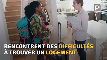 La Minute Immo : des milliers d'étudiants en quête désespérée d'un logement avant la rentrée