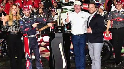 NASCAR Car Owner Marks Latest NRA Board Resignation