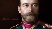 The Conspiracy Against Tsar Nicholas II