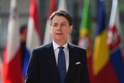 Italy’s Prime Minister Giuseppe Conte to Resign