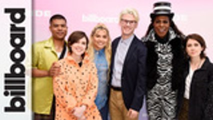 Queer Headliners - Full Panel | Billboard & THR Pride Summit 2019