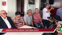 CHP'de kongre tartışması!