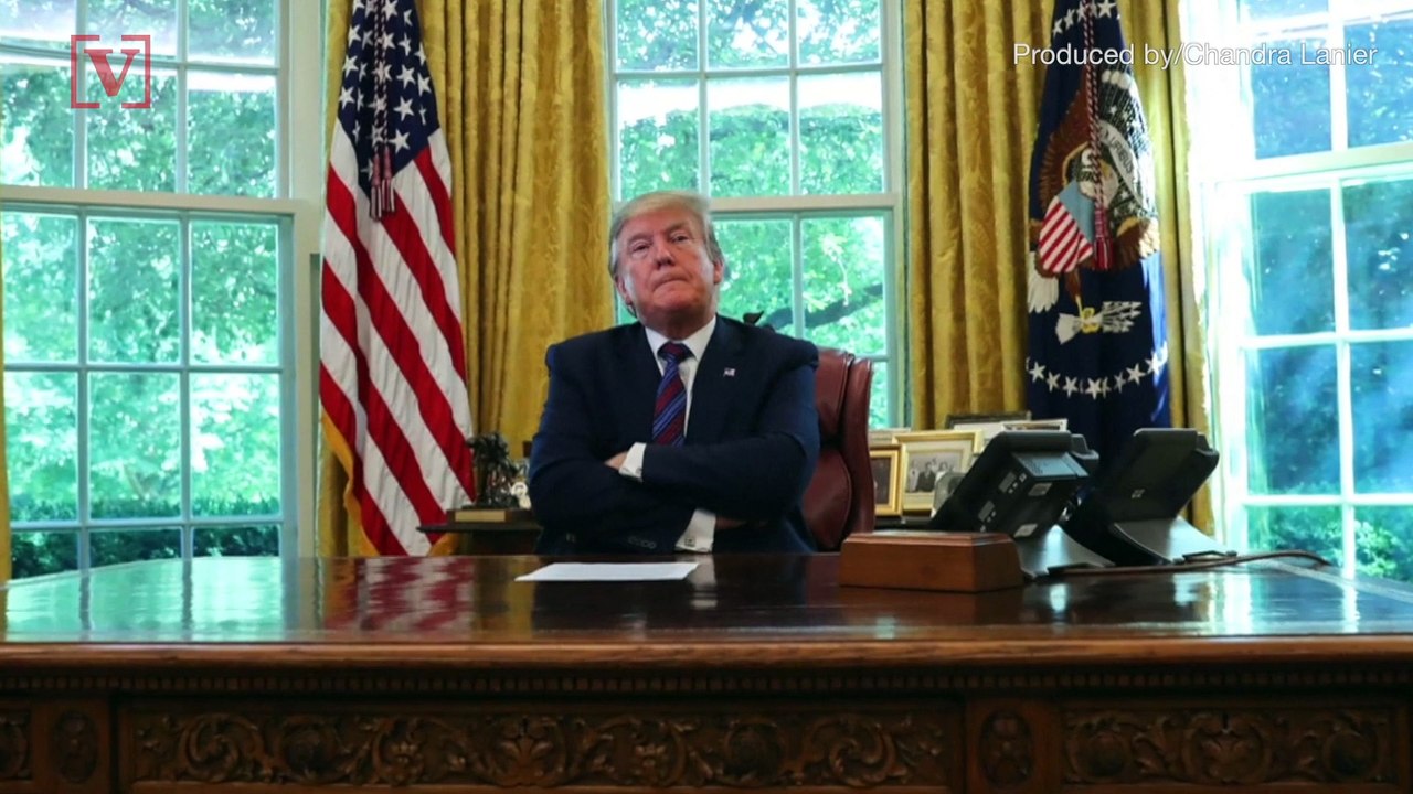 GOP Presidential Challenger Bill Weld Confident He Can Beat Trump in a New Hampshire Primary