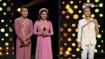 Tuyệt Đỉnh Song Ca - Cặp Đôi Vàng 2019 - Tập 1 Phần 2 - THVL 20/08/2019