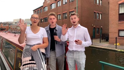 GOODLINES: 21st August 2019