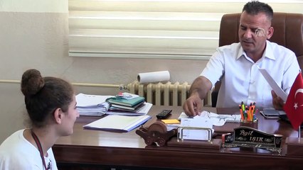 Cizre'de Rehberlik ve Araştırma Merkezi - ŞIRNAK