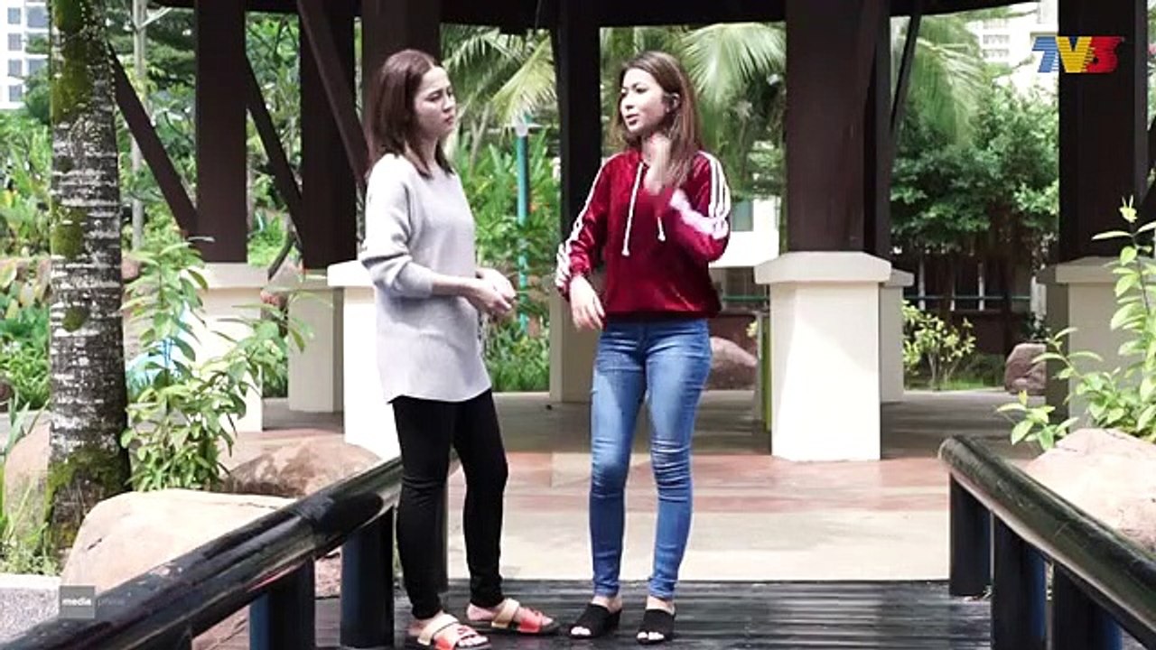 Ajari Playboy Itu (2019) Ep 12  Live Drama