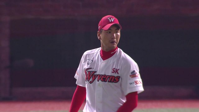 김광현 15승·최정 23호 홈런...SK, 3연패 탈출 / YTN