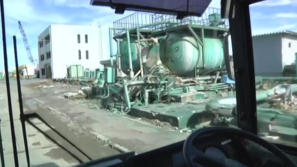 "먹어도 될까?"...후쿠시마 경기장·식자재 안전성 지적 / YTN