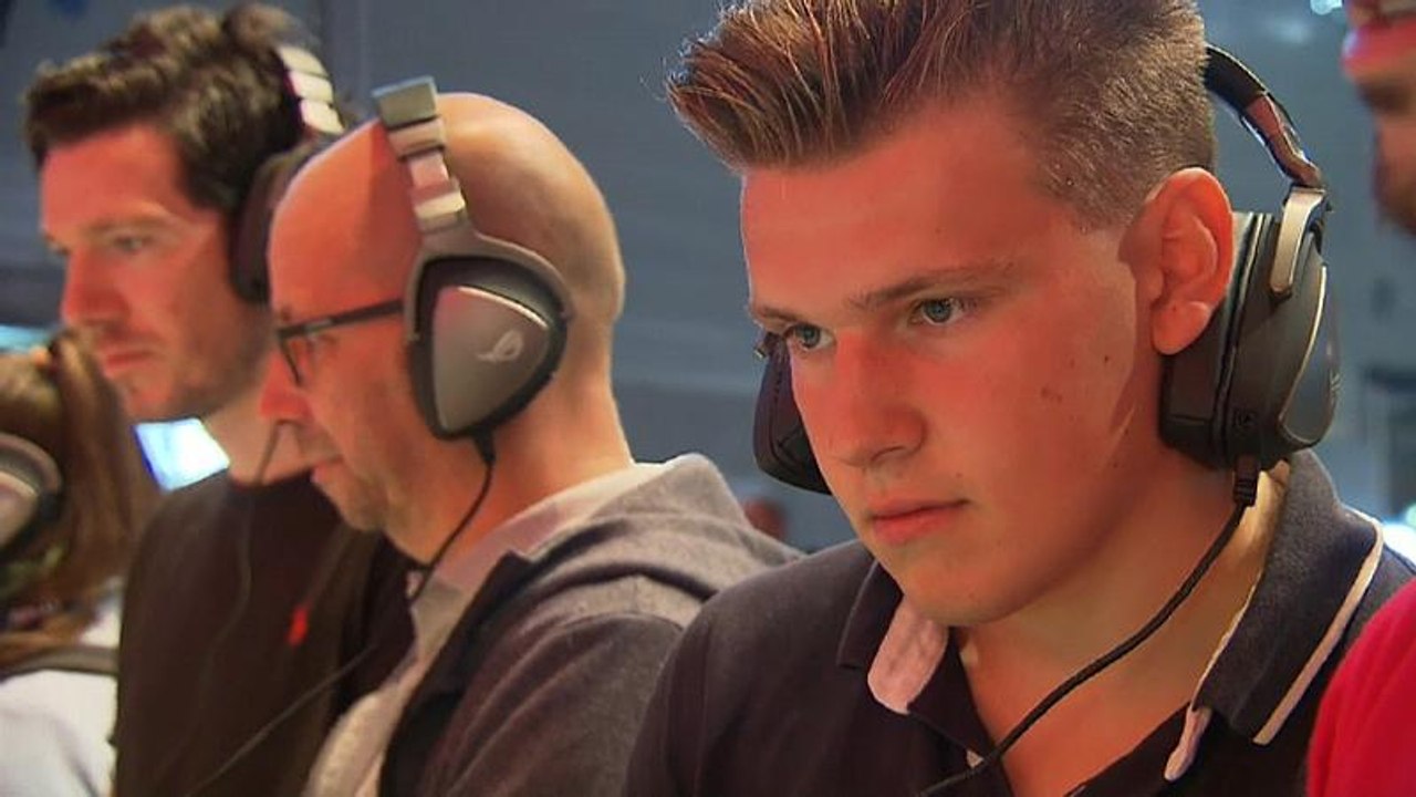 Gamescom in Köln: Cloud Gaming liegt im Trend