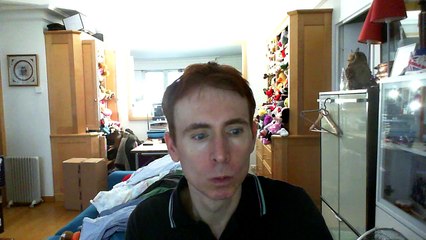 Wiwi égratigne "it might be you" de Stephen Bishop