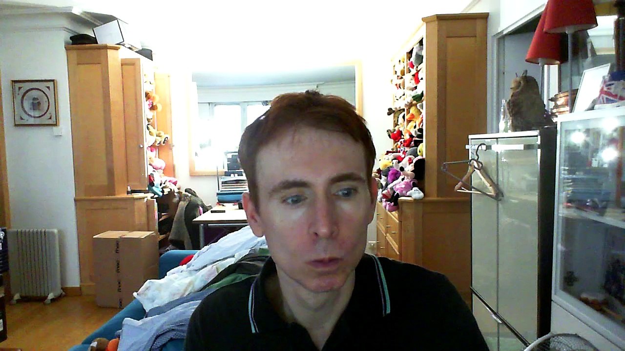 Wiwi égratigne "it might be you" de Stephen Bishop