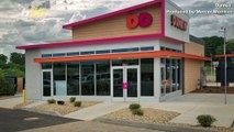 Dunkin' Brings Back 'Sip. Peel. Win.' Promotion, Giving Away Over $20 Million Worth of Prizes