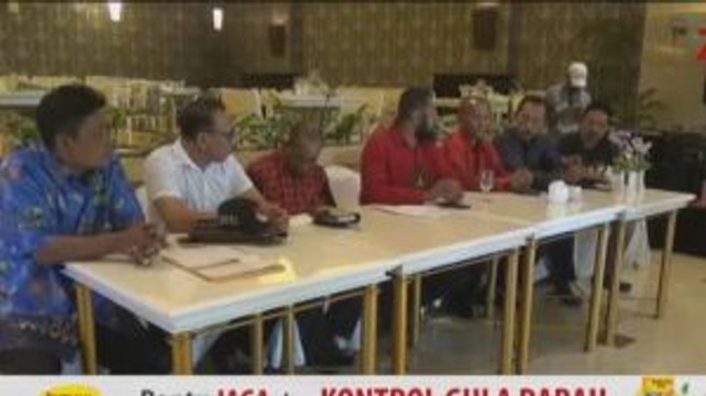 Organisasi GCI Kecam Aksi Anarkis di Papua