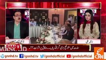 Why Maulana's APC should take serious now - Know from Dr Shahid Masood