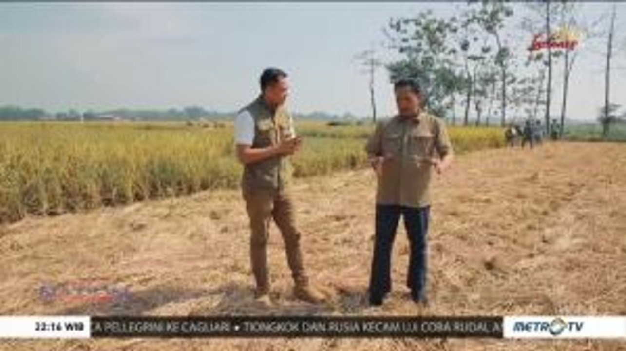 Sinergitas Urus Beras (2)