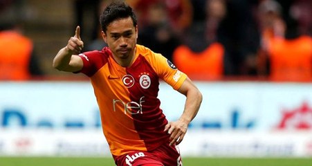 Fiorentina, Nagatomo'yu transfer etmek istiyor!