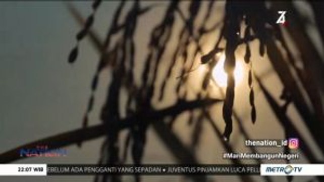 Sinergitas Urus Beras (1)