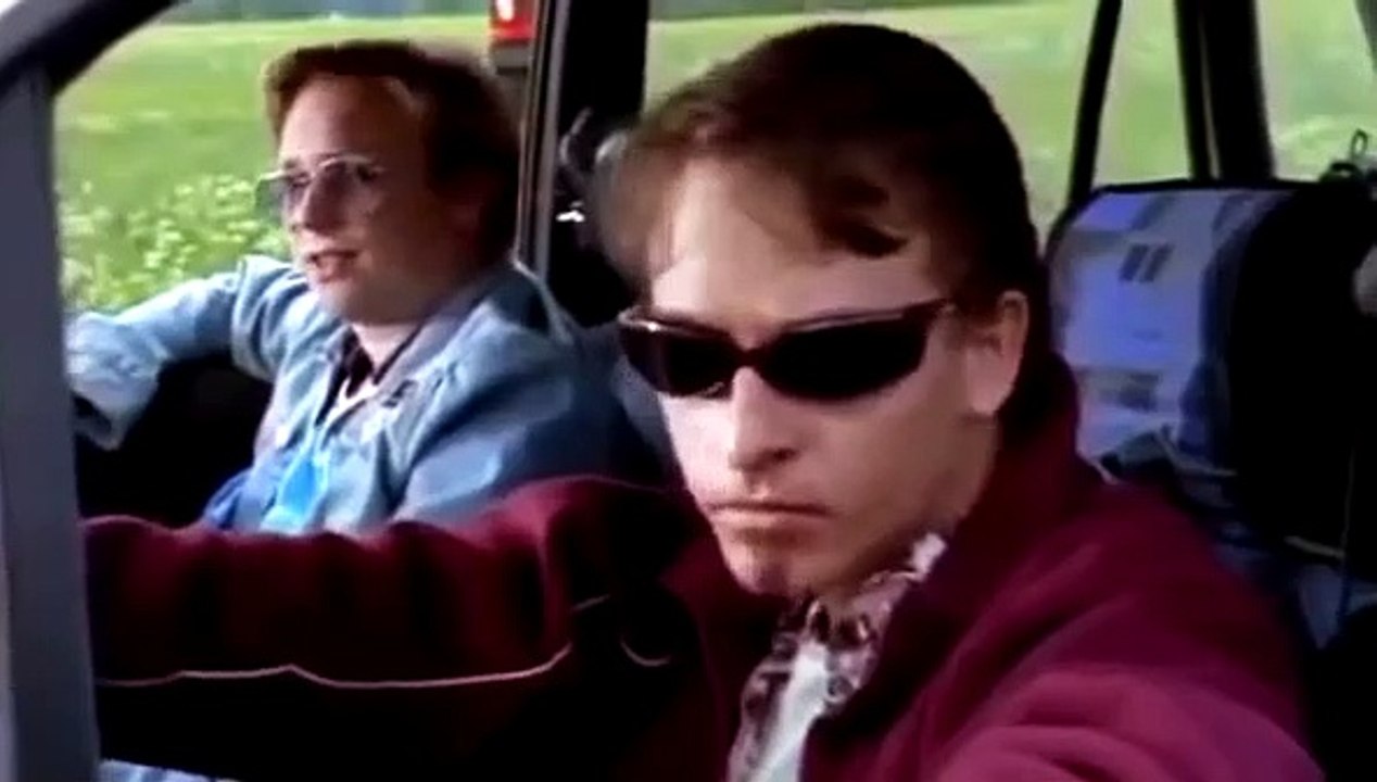 Die Rosenheim Cops  S01F02 - Schweigegeld