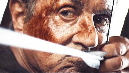 RAMBO 5 LAST BLOOD Nouvelle Bande Annonce (2019)