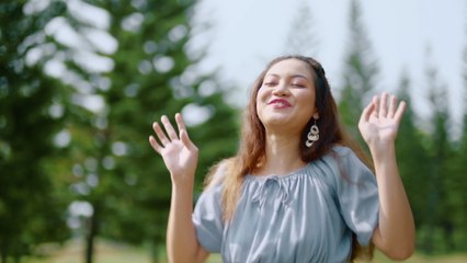 Daiyan Trisha - There's Magic Here (From "Wizards of Warna Walk")