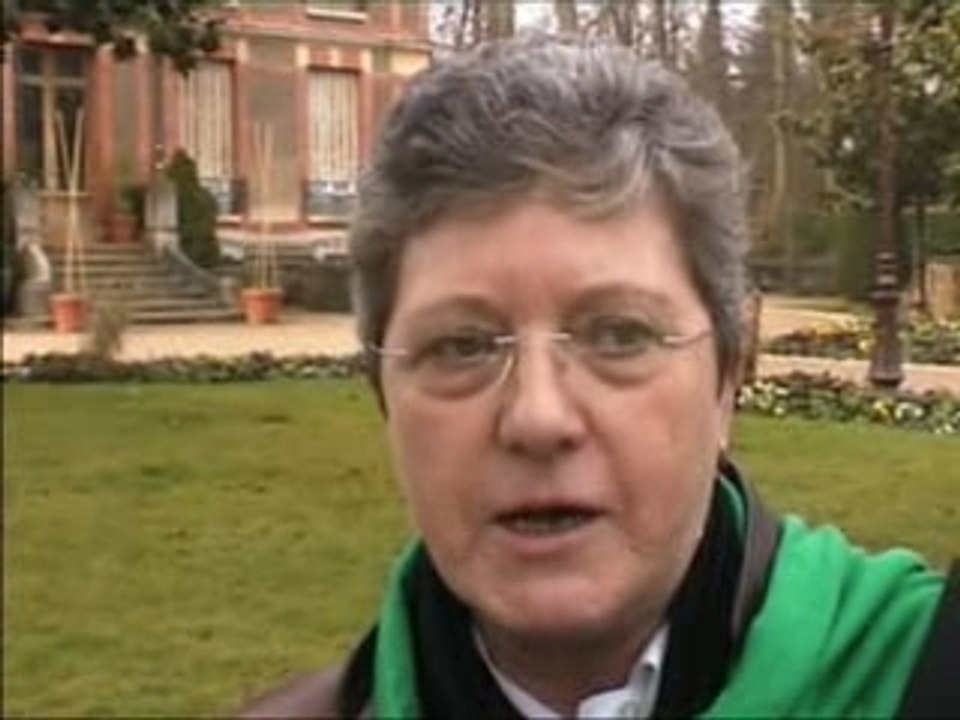 Gabrielle Guillaume