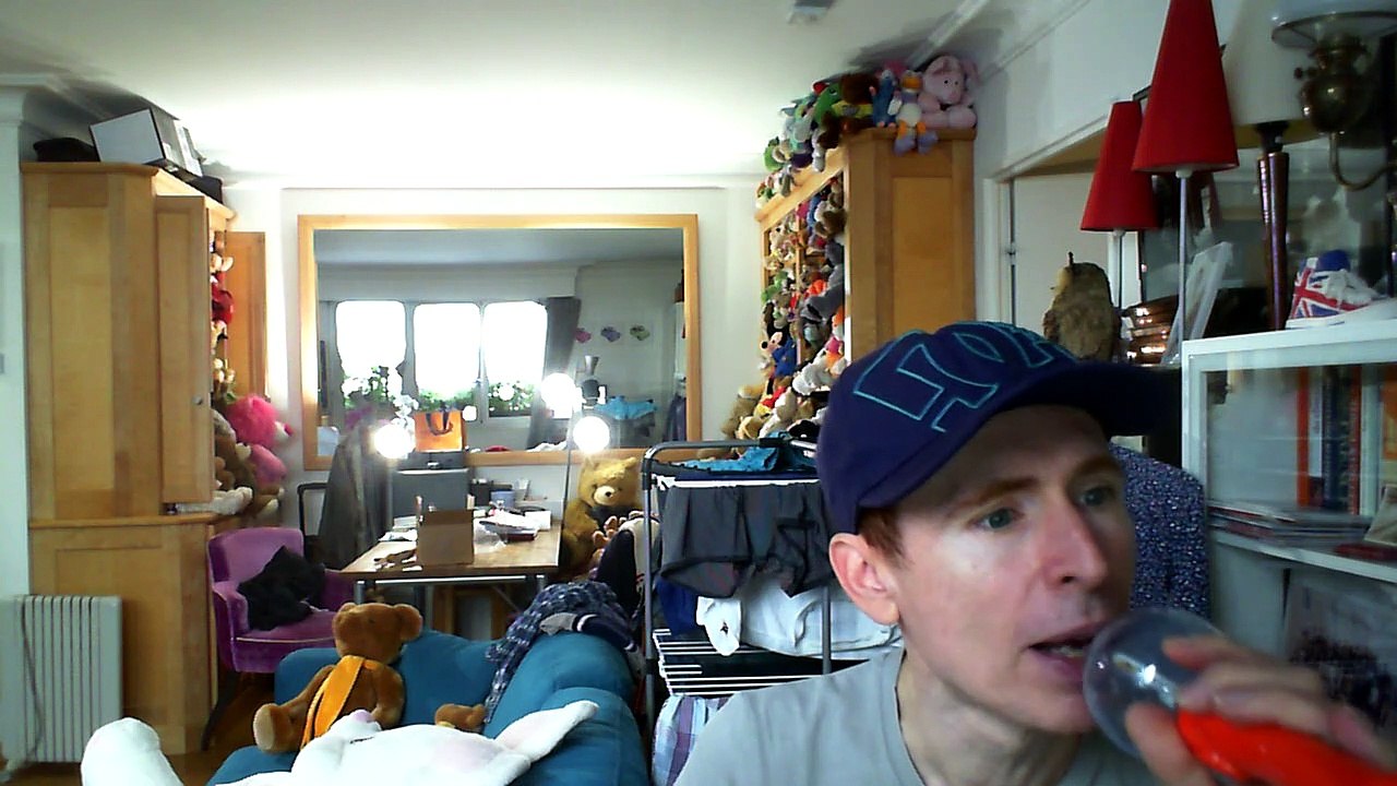 Wiwi égratigne "king" d'Eric Bellinger