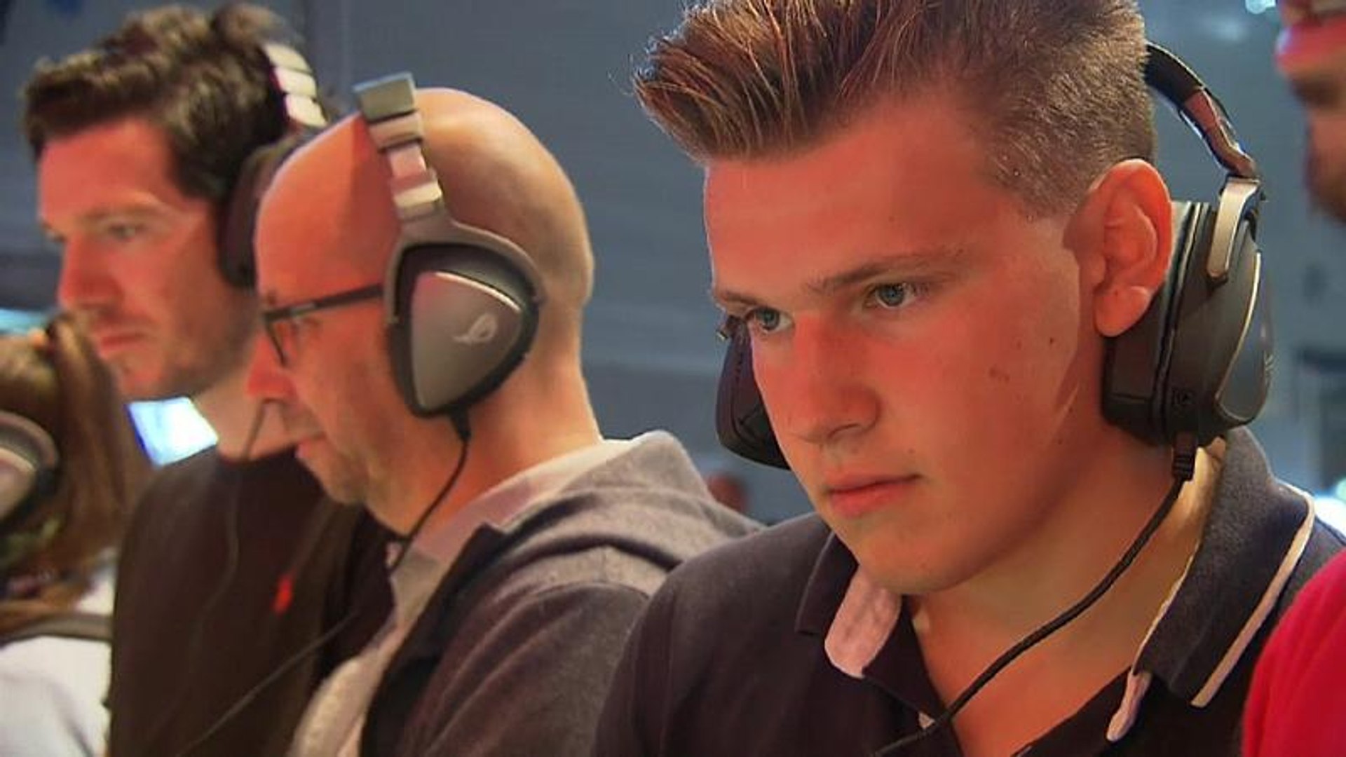 ⁣Облачные и инди-игры на выставке Gamescom