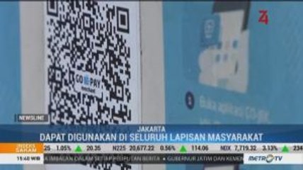 BI Luncurkan Standar QR Indonesia