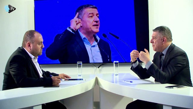 جورج عطاالله: حل مشكلة نفايات الشمال بيد الحريري