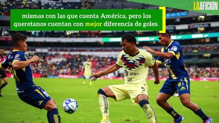 Resultados y tabla general de la jornada 5 de la Liga MX