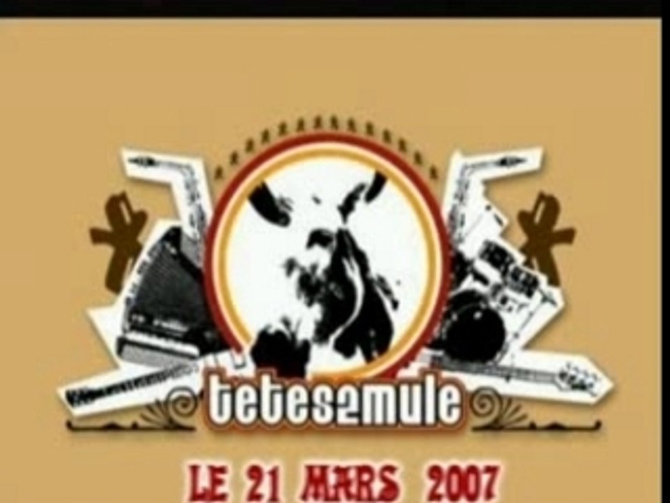 Tetes2mule Le Nord