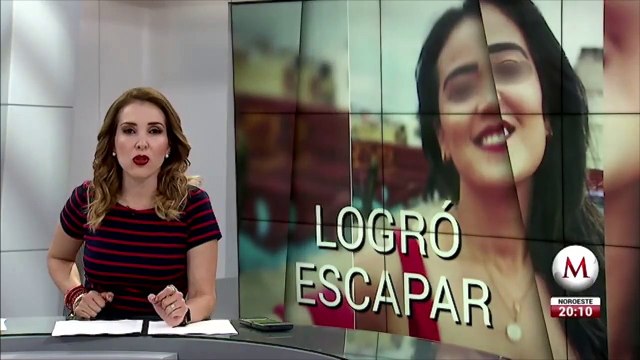 Joven denuncia intento de secuestro en Uber; conductor se desvío a Ecatepec