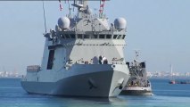 España envía un buque para recoger a los migrantes del Open Arms
