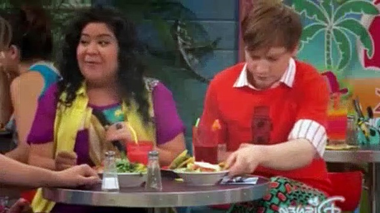 Austin & Ally S03E21 Records & Wrecking Balls