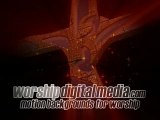 Christian Animated backgrounds for video loops Worship