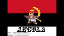 Flags and photos of the countries in the world: Angola [Quotes and Poems]