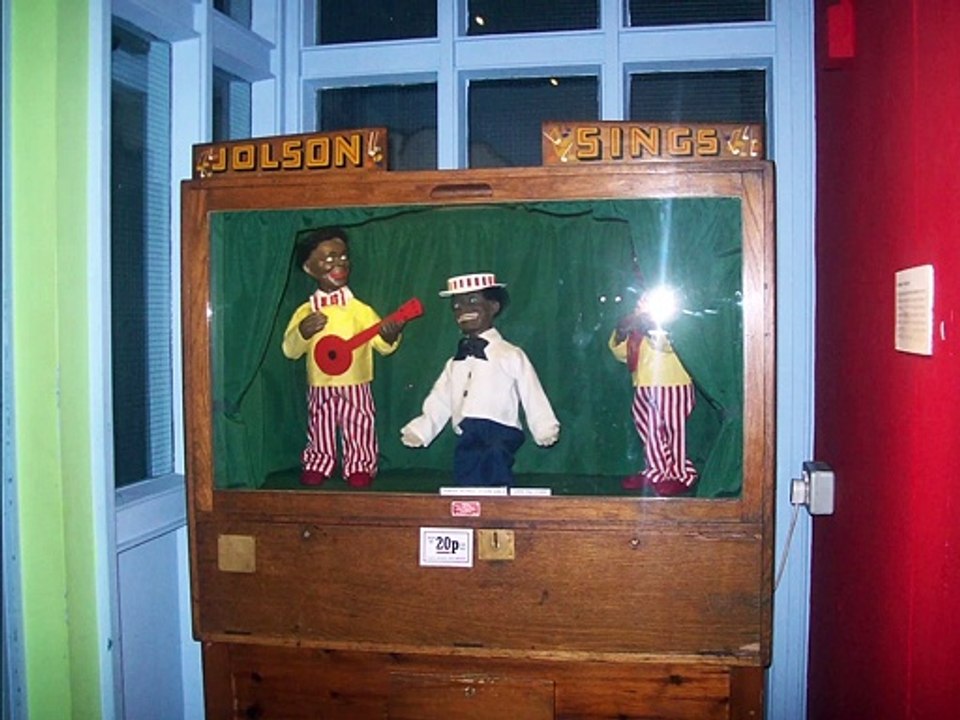 castle museum tour
