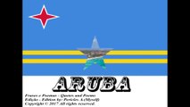 Bandeiras e fotos dos países do mundo: Aruba [Frases e Poemas]