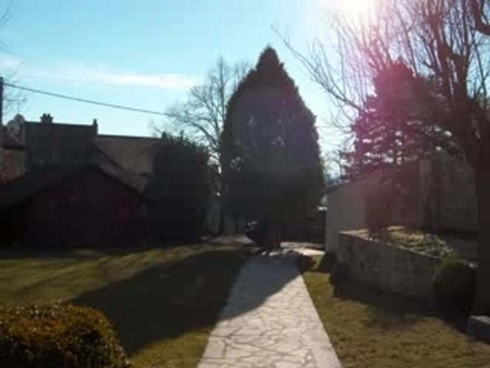 Saint babel Coeur des volcans d'Auvergne