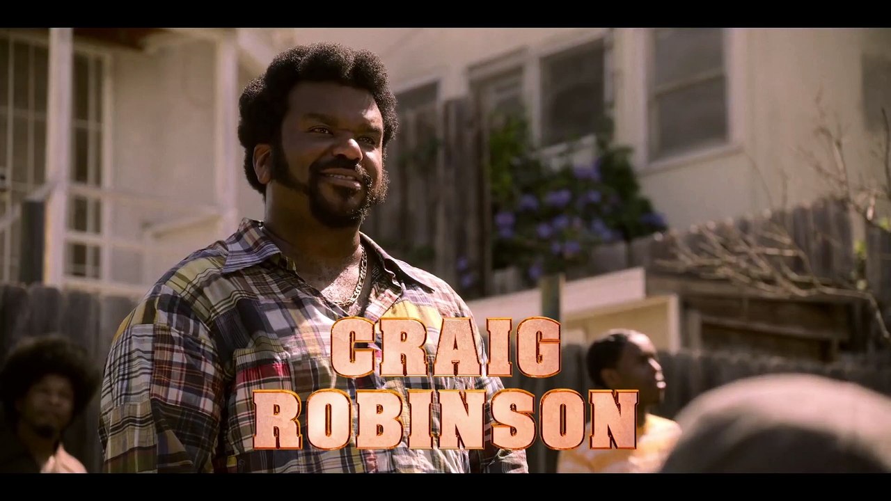 DOLEMITE IS MY NAME Official Trailer (2019) Eddie Murphy, Wesley Snipes, Netflix Movie HD