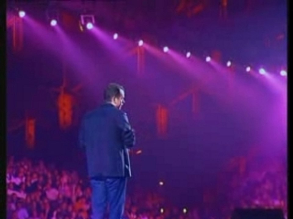 Parlez-moi d'amour (Garou, Elsa, Patricia Kass,