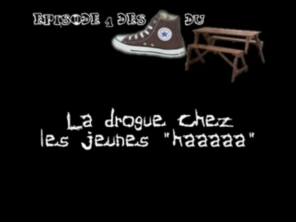 Episode 1 (la drague chez les jeunes -haaaaaa-)