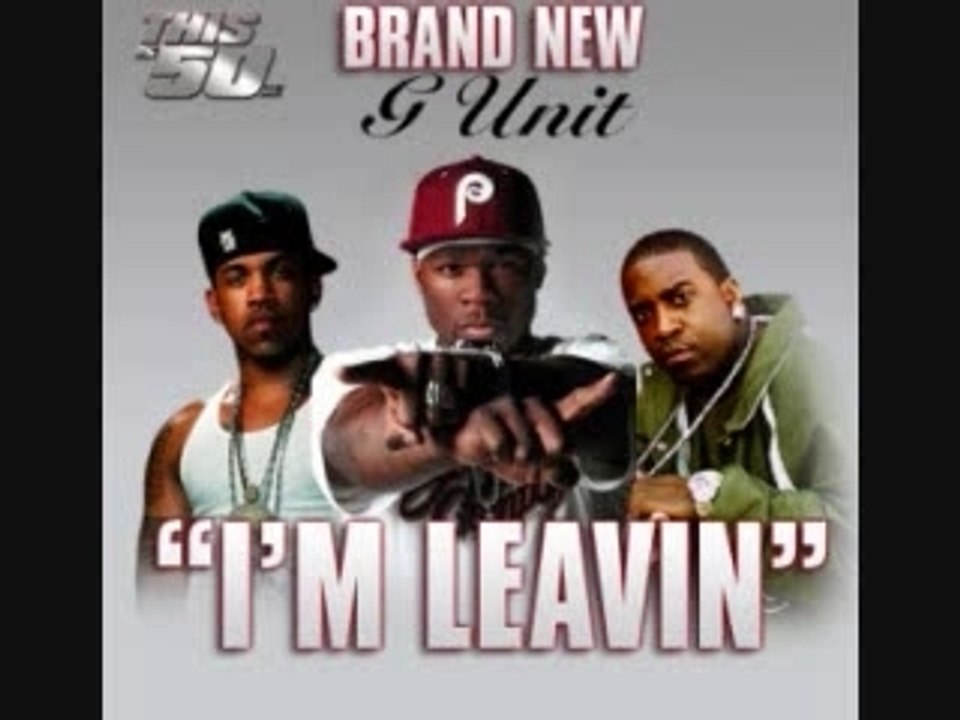 G-Unit - I'm Leavin (Diss To Fat Joe) [NEW AUDIO]