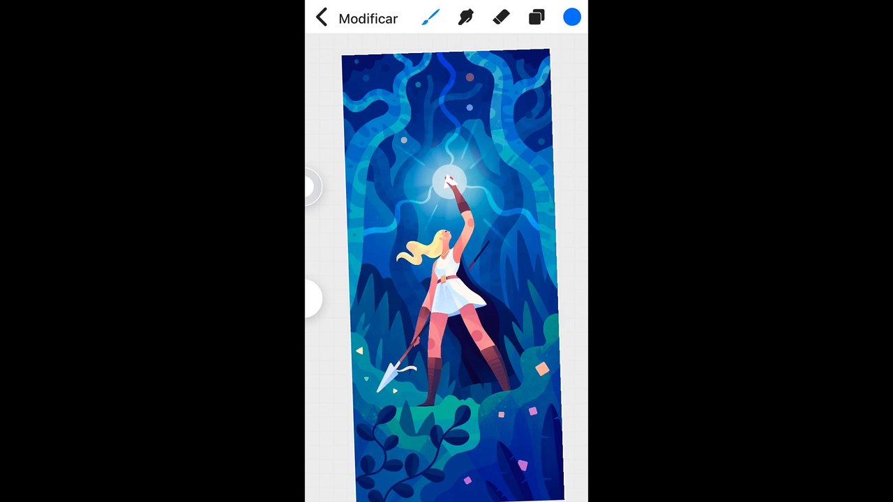 Proceat Pocket iOS