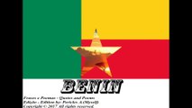 Flags and photos of the countries in the world: Benin [Quotes and Poems]