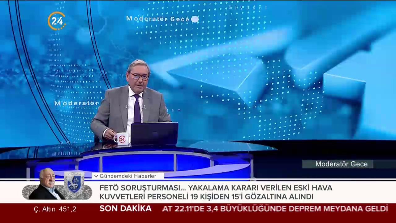 ABD'den Yunanistan'a uyarı